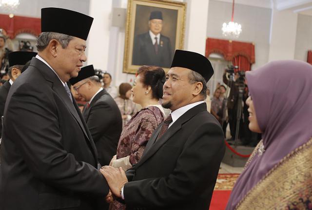 PTUN, Putusannya Dibanding akan Permalukan Posisi Pemerintah